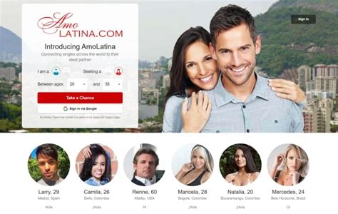 incontrii latina|The Best 9 Latin Dating Sites To Meet Single Latina Women